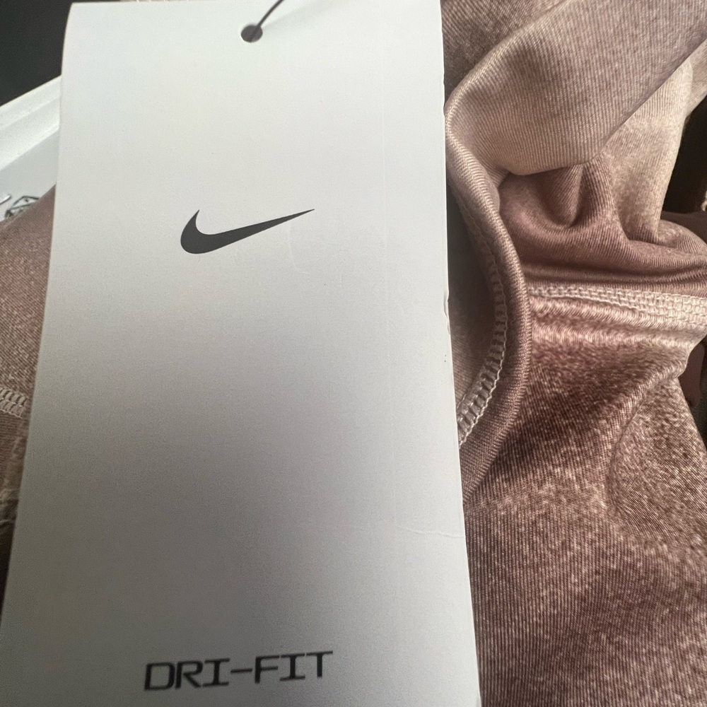 Nike One tight fit leggings - Picture 3 of 5
